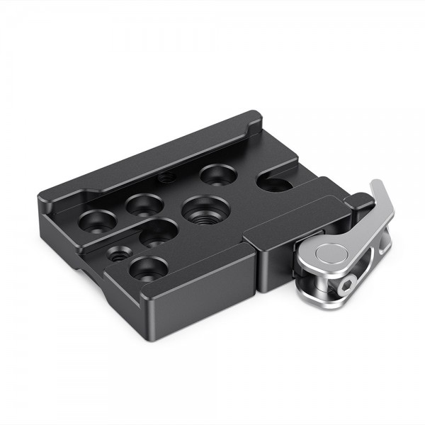 SmallRig Quick Release Clamp ( Arca-type Compatibl...